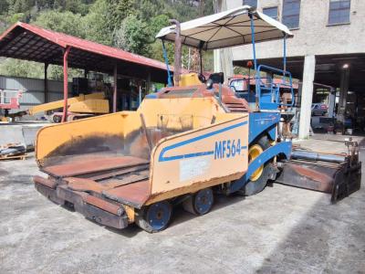 Marini MF 564 vendida por PRV Ricambi Srl
