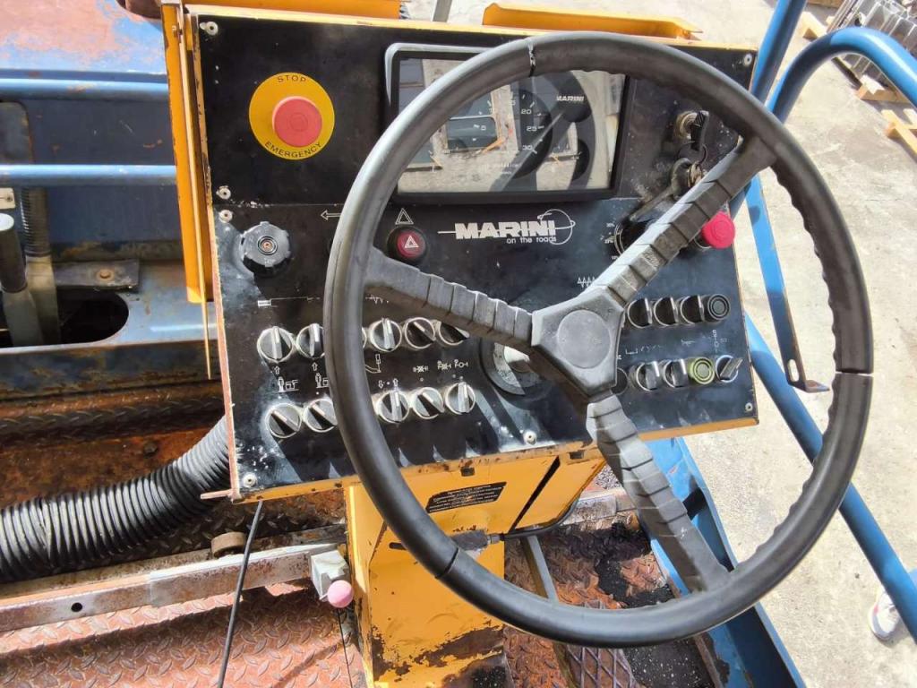 Marini MF 564 Foto 13
