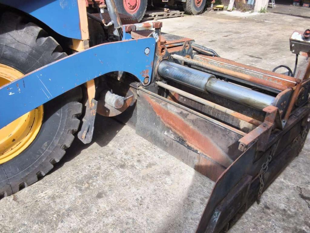 Marini MF 564 Foto 14