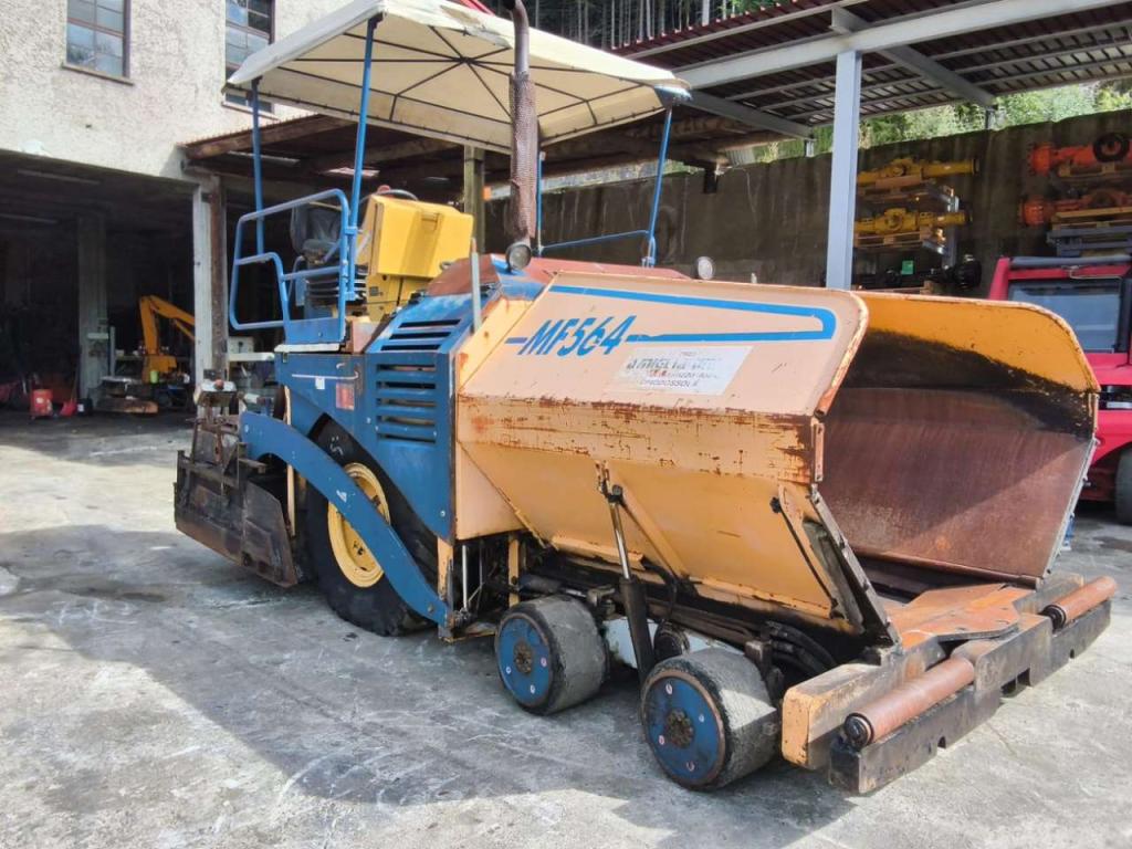 Marini MF 564 Foto 5