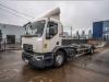 Renault D19 320 DXI + DHOLLANDIA Foto 1 thumbnail