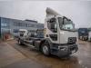 Renault D19 320 DXI + DHOLLANDIA Foto 2 thumbnail
