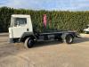 Nissan 130/115 SCARRABILE Foto 2 thumbnail