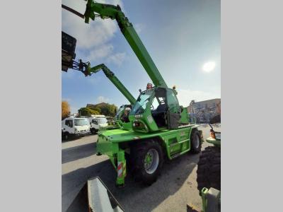Merlo 45.21 KSC vendida por Alsa Srl