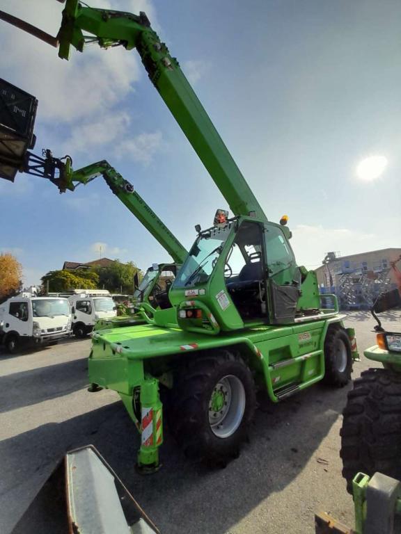 Merlo 45.21 KSC Foto 1