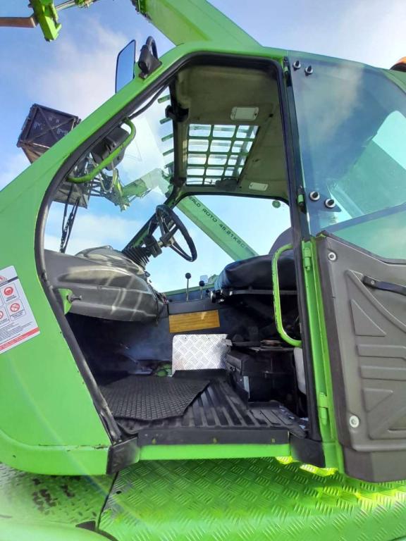Merlo 45.21 KSC Foto 5