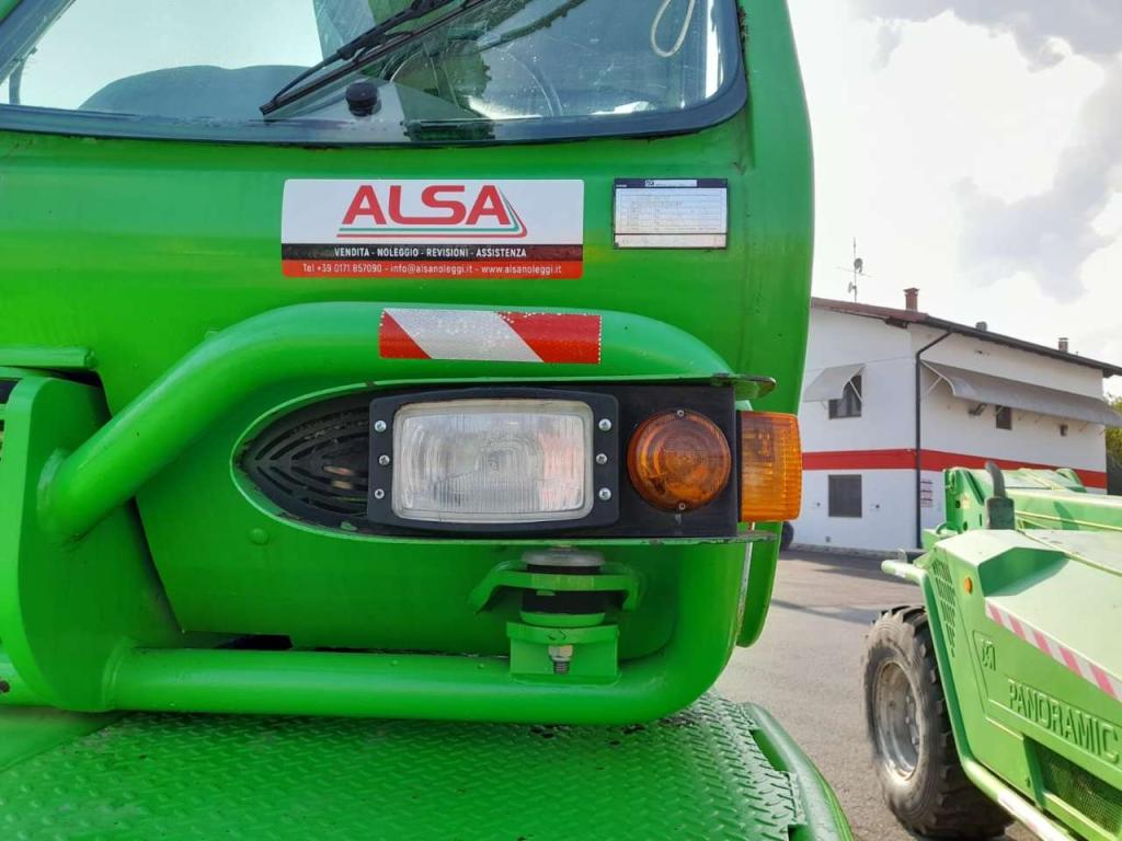 Merlo 45.21 KSC Foto 7