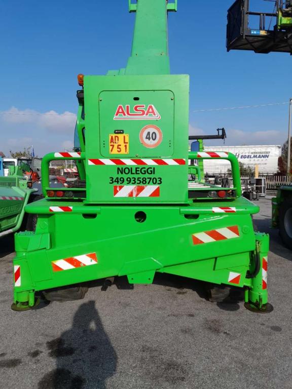 Merlo 45.21 KSC Foto 9