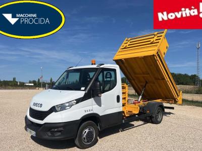 Iveco DAILY 35-140 Foto 1