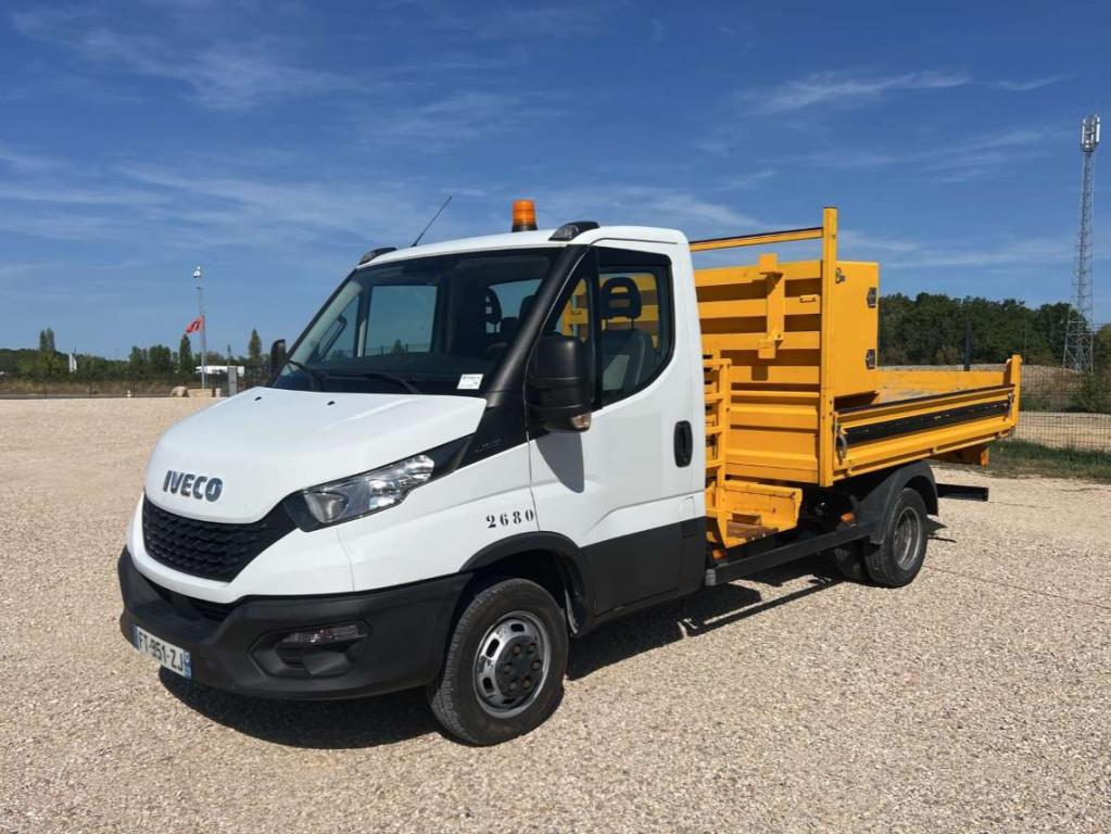 Iveco DAILY 35-140 Foto 5