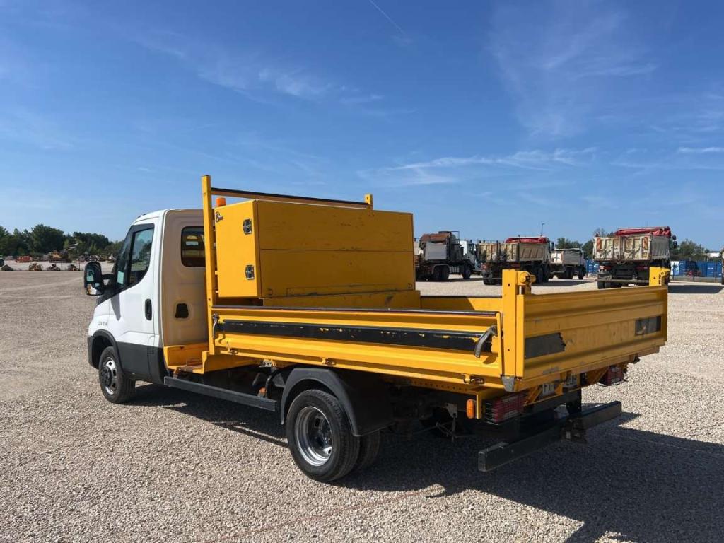 Iveco DAILY 35-140 Foto 6
