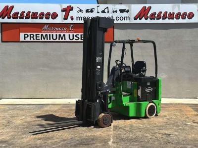 Bendi TL4786 vendida por Massucco T. Srl