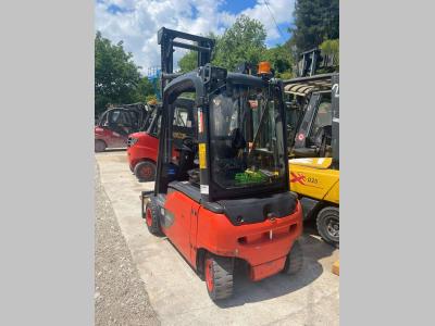 Linde E20P vendida por Venus Srl