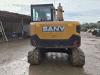 Sany SY80U Foto 4 thumbnail