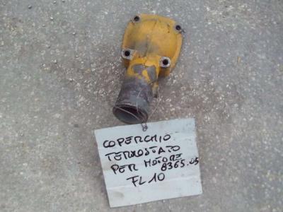 Couvercle de thermostat para FL10 - MOTORE 8365.05 vendida por OLM 90 Srl