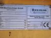 New Holland F106.7A Foto 15 thumbnail