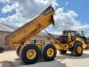 Volvo A40F - Good Overall Condition Foto 15 thumbnail