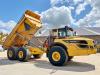 Volvo A40F - Good Overall Condition Foto 16 thumbnail