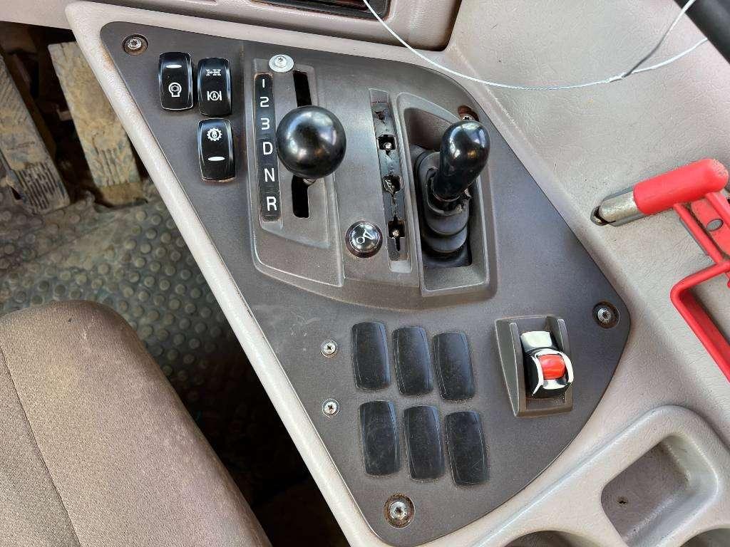 Volvo A40F - Good Overall Condition Foto 10