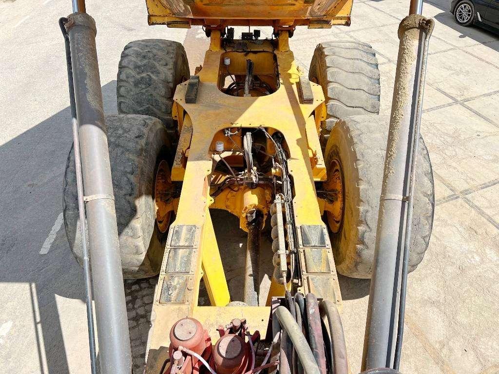 Volvo A40F - Good Overall Condition Foto 17