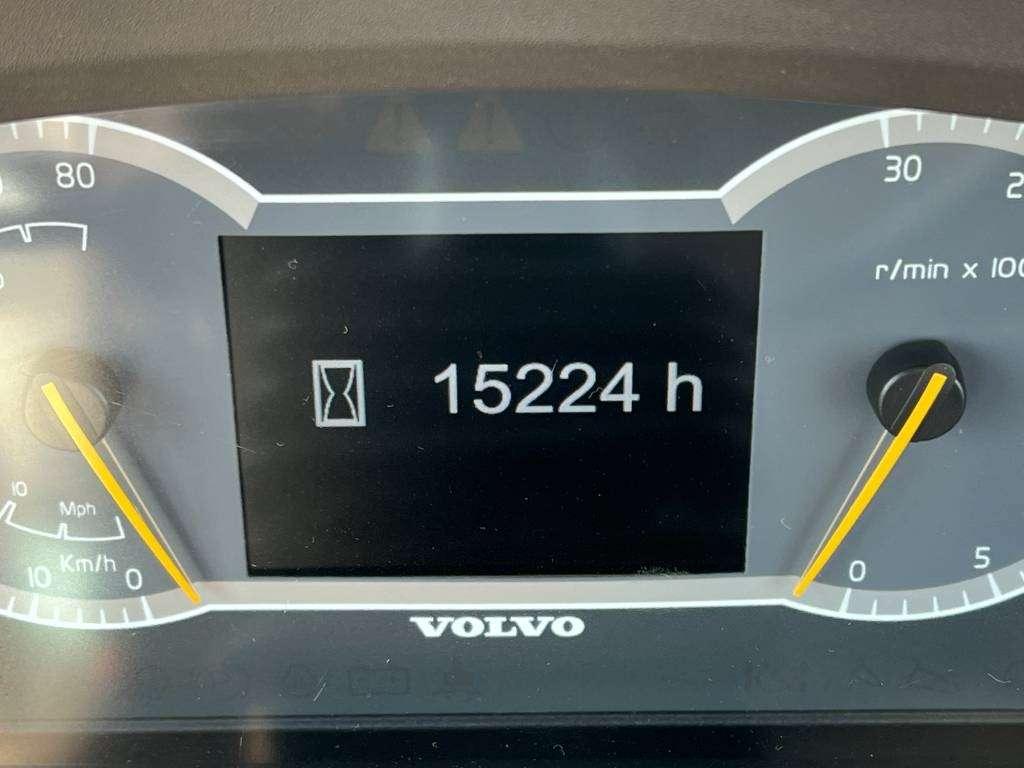 Volvo A40F - Good Overall Condition Foto 20