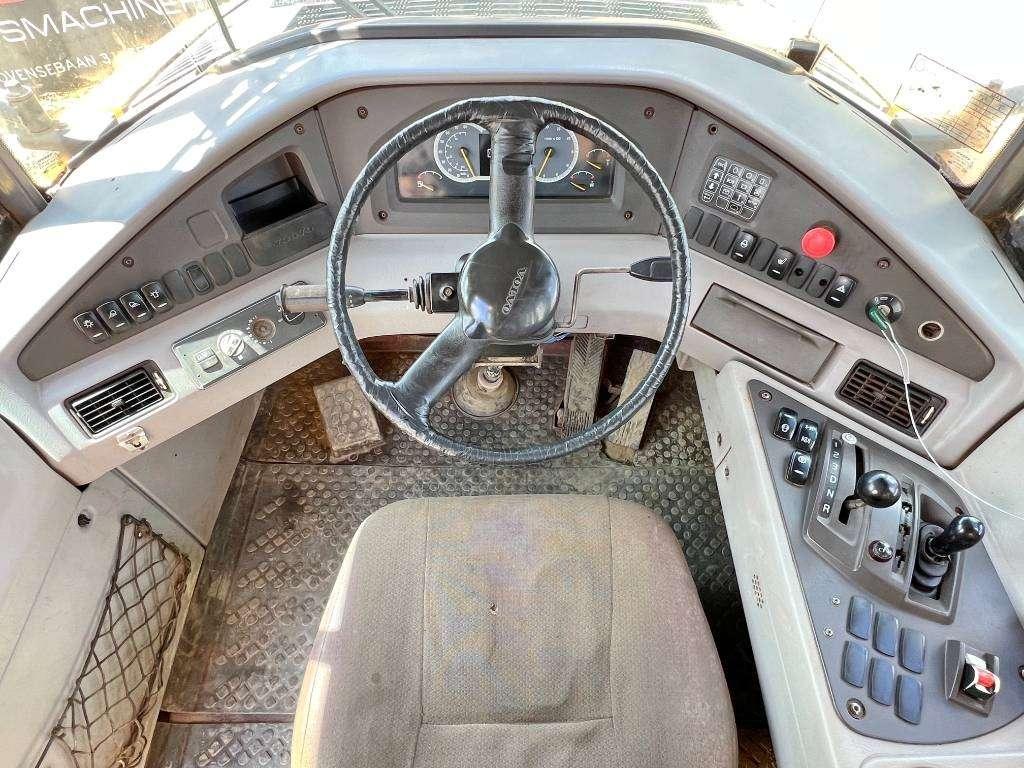 Volvo A40F - Good Overall Condition Foto 7