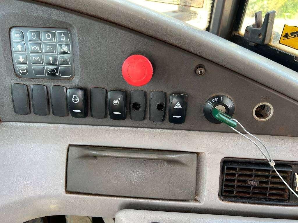 Volvo A40F - Good Overall Condition Foto 9