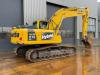 Komatsu HB215LC-1 HYBRID Foto 5 thumbnail