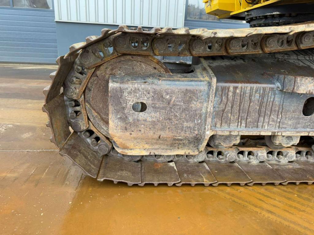 Komatsu HB215LC-1 HYBRID Foto 10