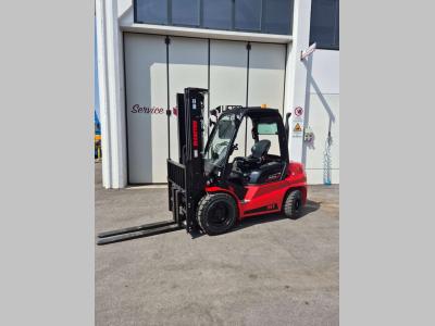 Manitou MI 35 D vendida por Liftop Srl