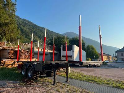 Cardi 900 vendida por Omeco Spa