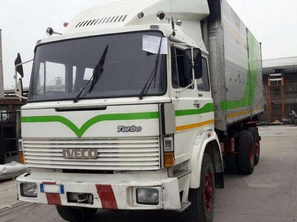 Iveco 190F Foto 1