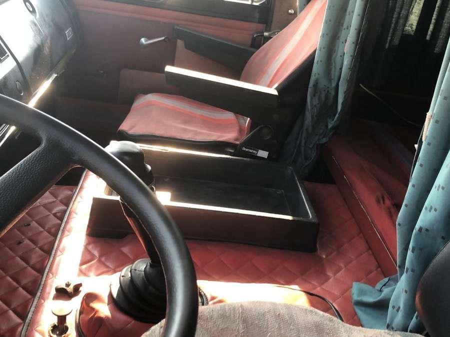 Iveco 190F Foto 10