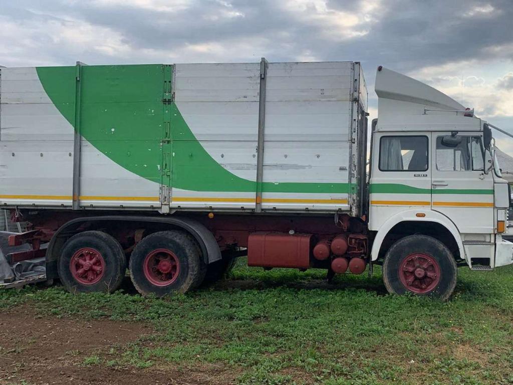 Iveco 190F Foto 2