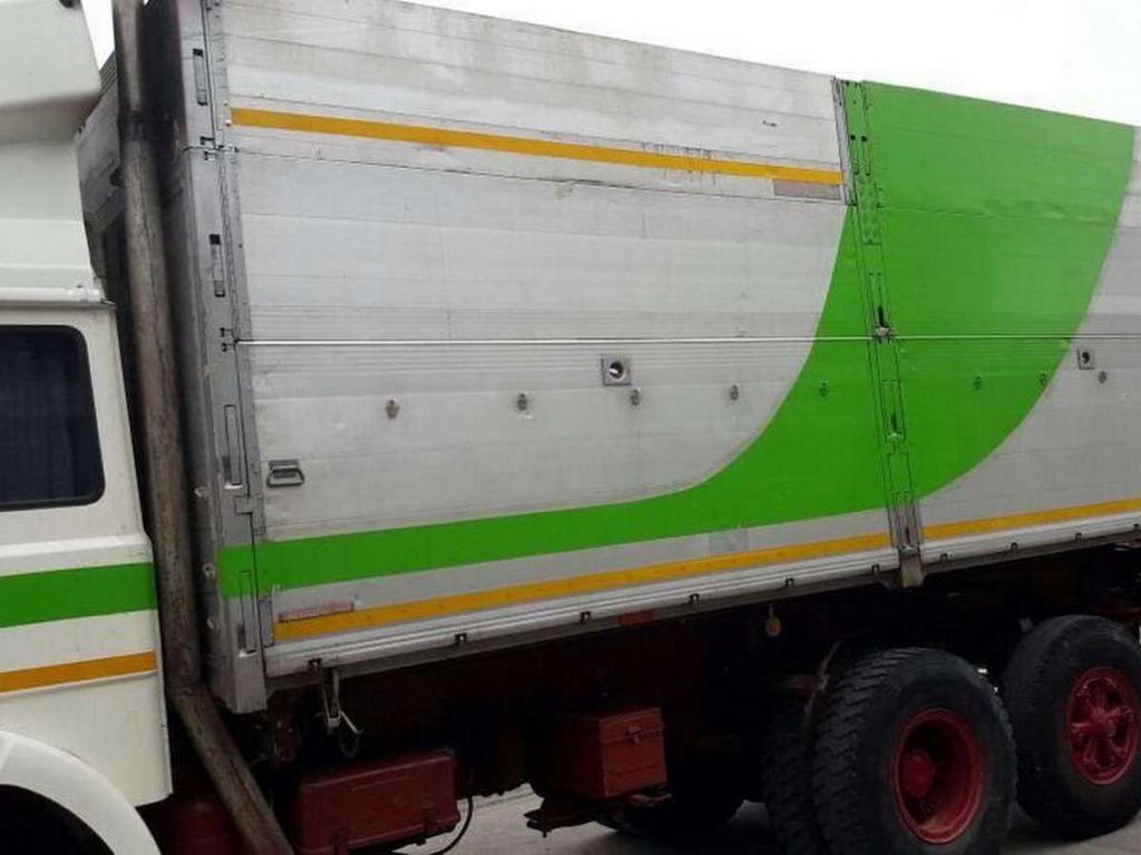 Iveco 190F Foto 3