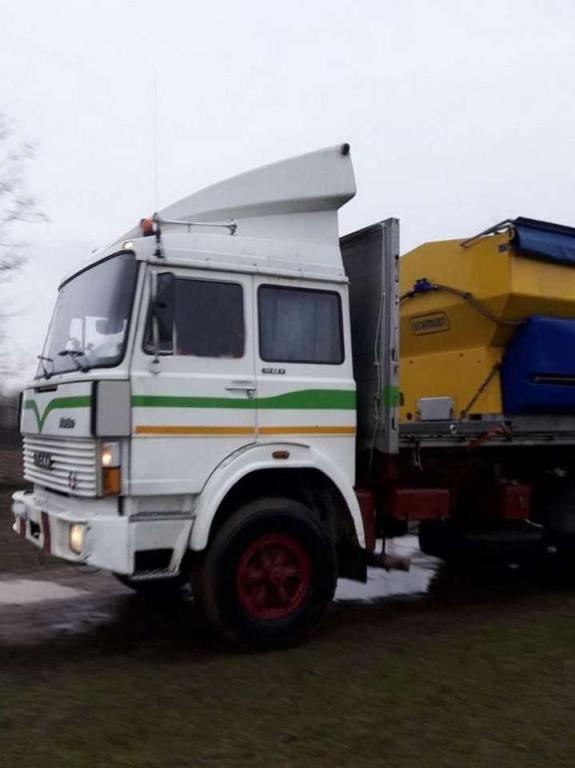 Iveco 190F Foto 4