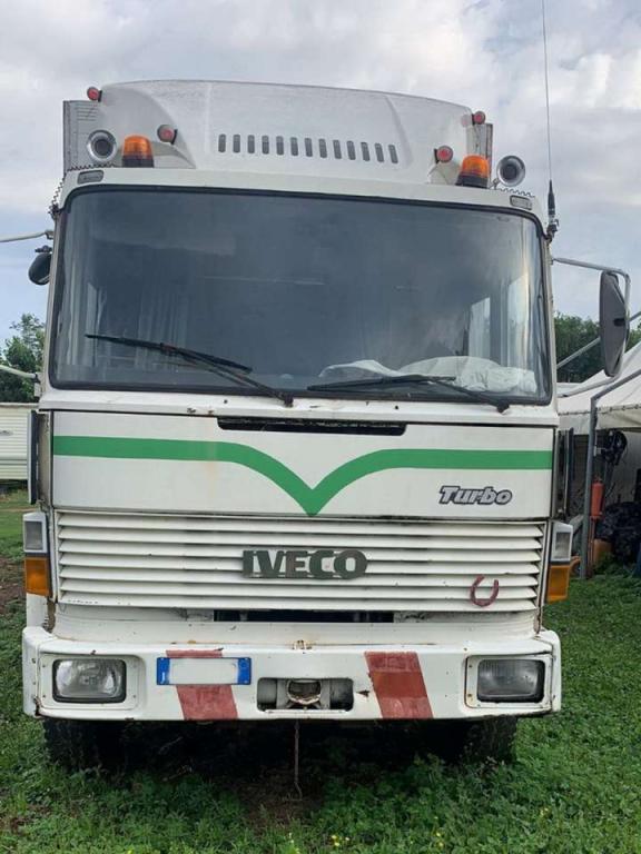 Iveco 190F Foto 5