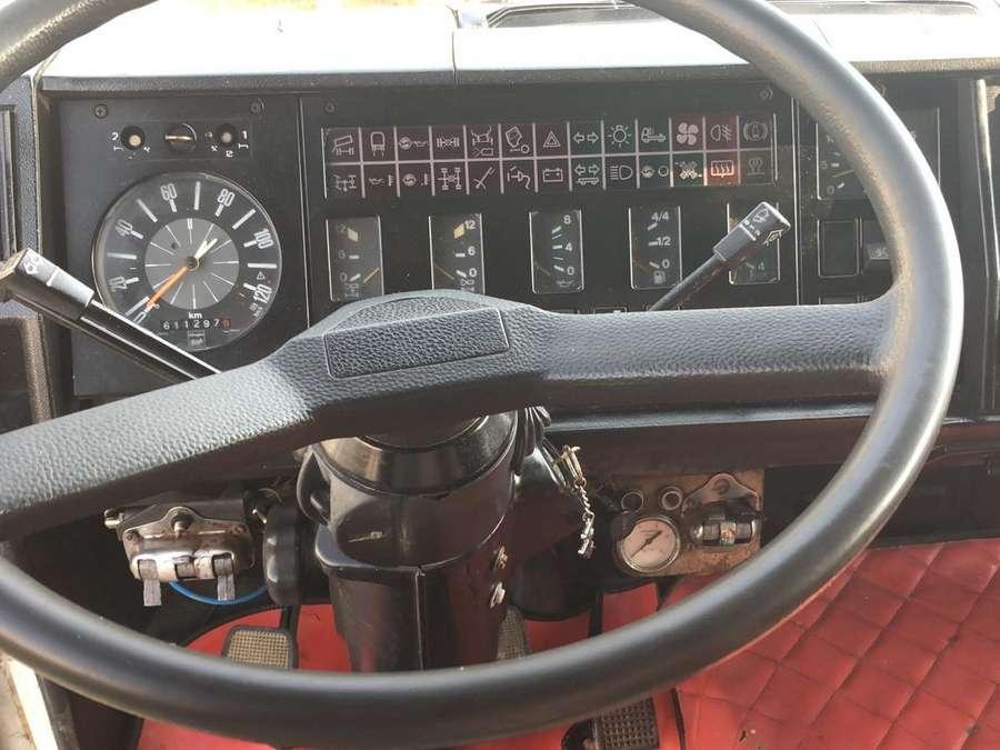 Iveco 190F Foto 7