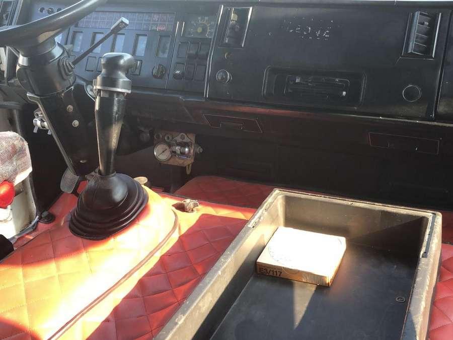 Iveco 190F Foto 9