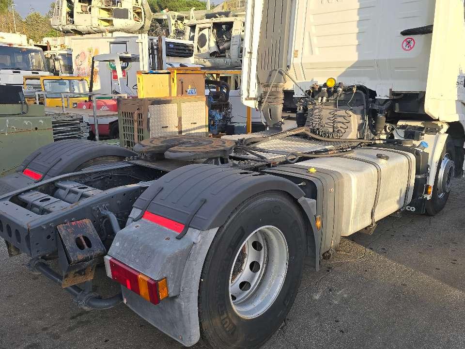 Iveco STRALIS 450 Foto 11