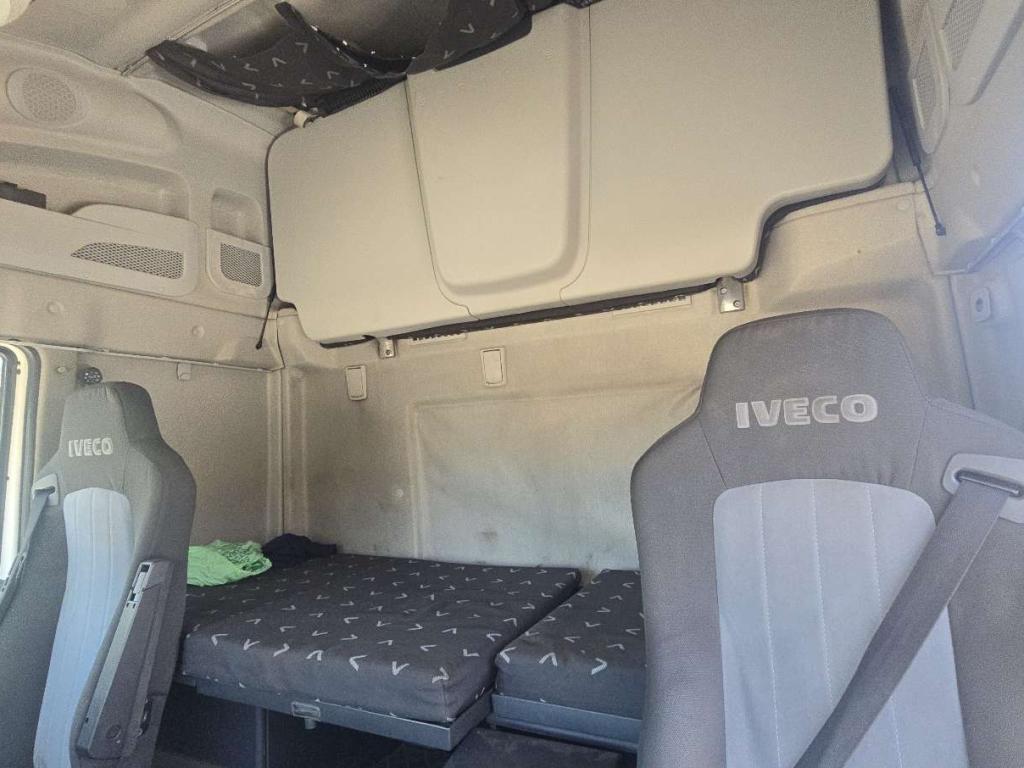 Iveco STRALIS 450 Foto 3