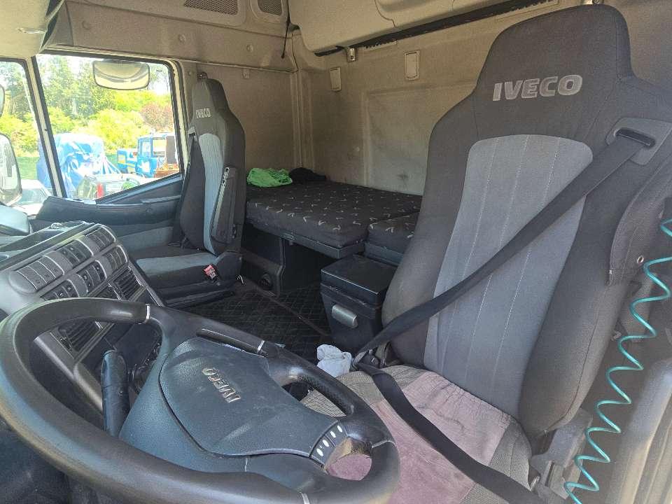 Iveco STRALIS 450 Foto 7