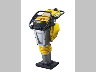 Bomag BT65 Foto 1