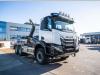 Iveco X-WAY 460 - HYVA  - 91000 KM Foto 2 thumbnail