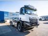 Iveco X-WAY 460 - HYVA  - 91000 KM Foto 9 thumbnail