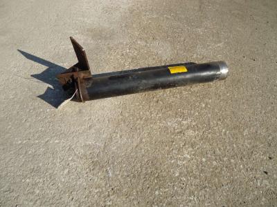 Accumulatore di Azoto per AntiBeccheggio para Fiat Kobelco/Fiat Hitachi W270 vendida por OLM 90 Srl