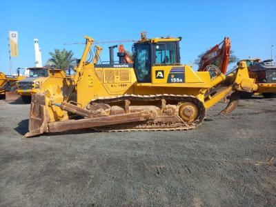 Komatsu D155A-6R (4pcs available for sale in Abu Dhabi) vendida por Aertssen Trading