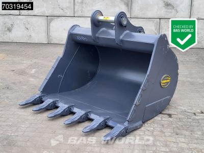 Strickland 21 TON vendida por BAS World B.V.