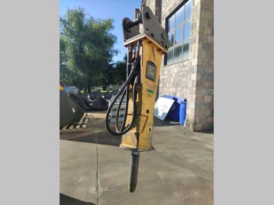 Indeco HP1800 Foto 1