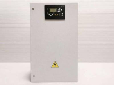 ATS Panel 800A - Max 550 kVA - DPX-27509 Foto 1